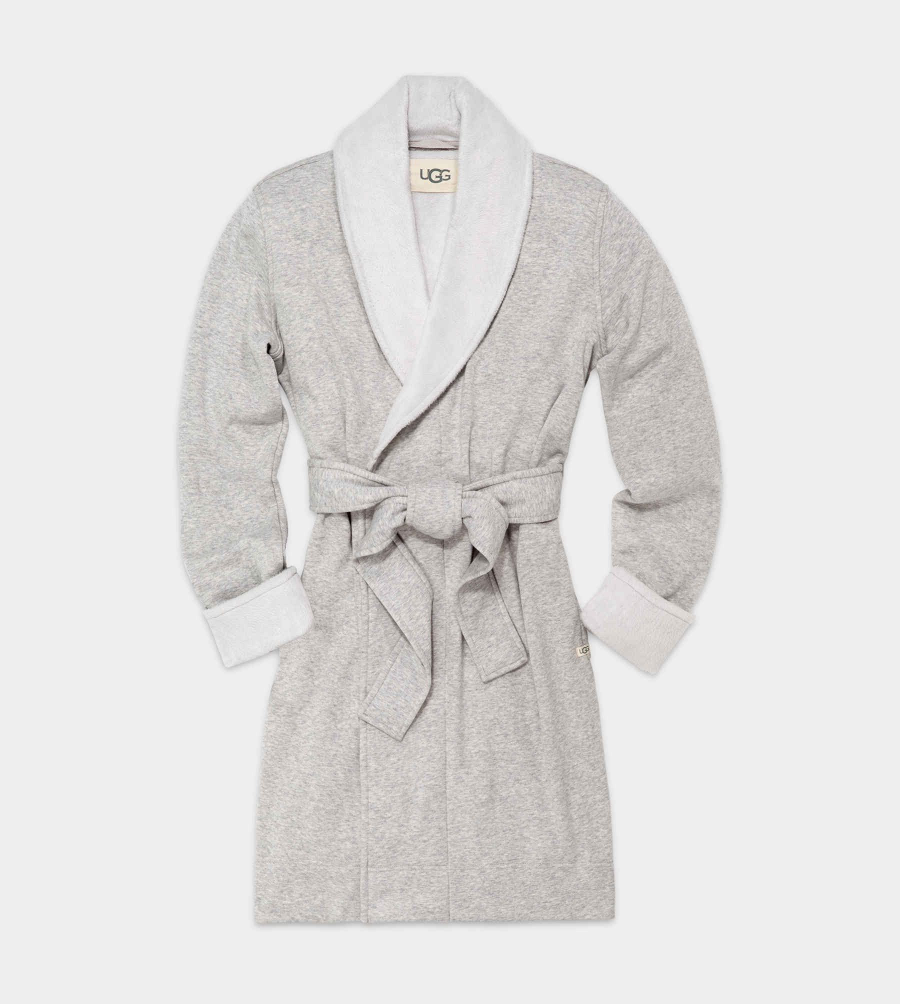 Ugg dressing gown ireland on sale